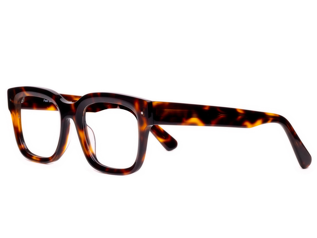 Feel Good Collection Shiloh 45 Tortoise 54