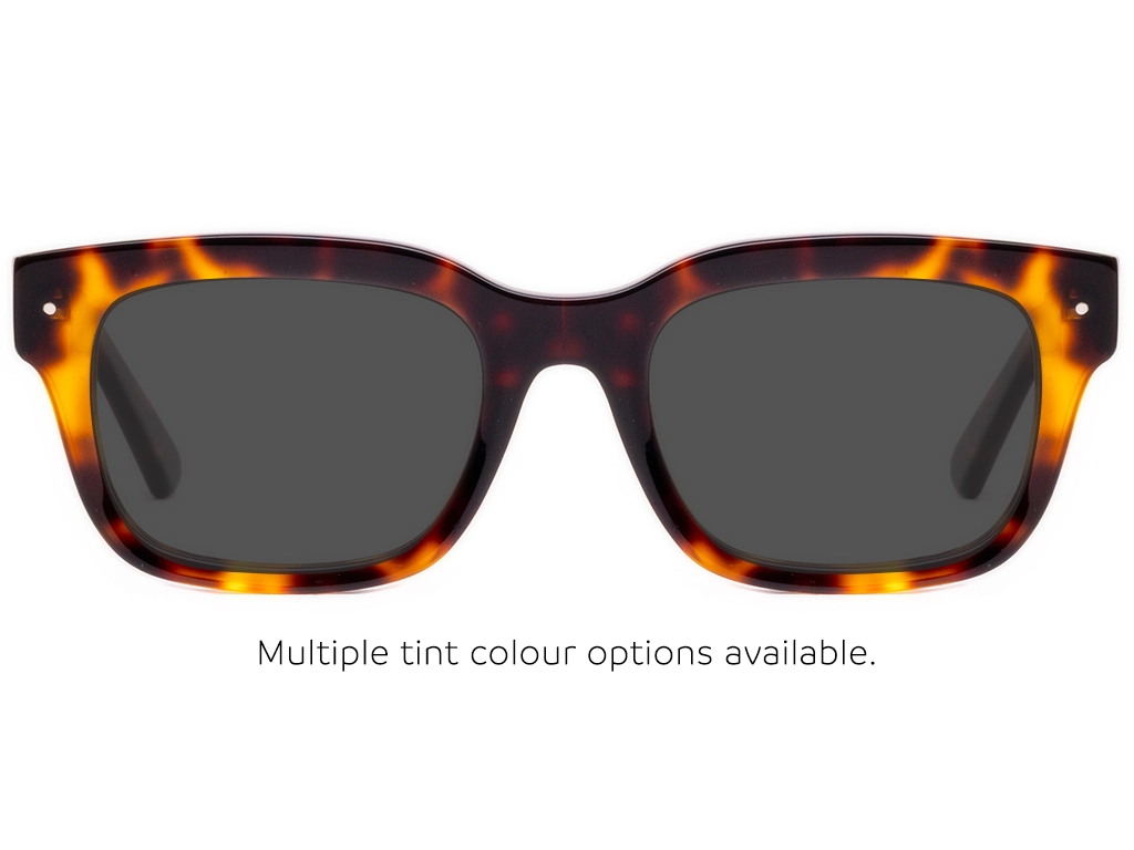Feel Good Collection Shiloh 45 Tortoise 54