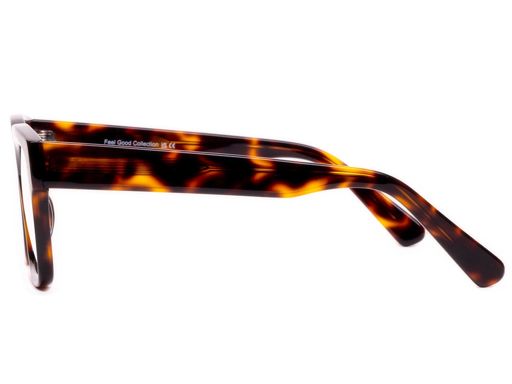 Feel Good Collection Shiloh 45 Tortoise 54