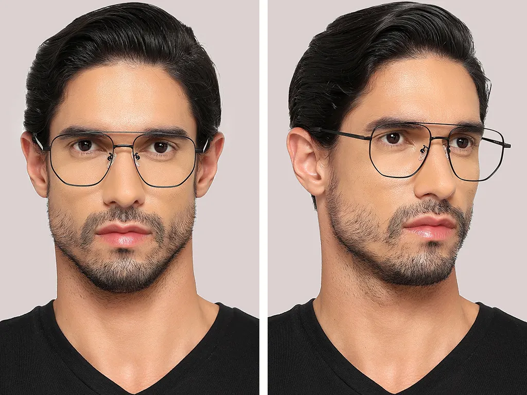 Feel Good Collection Skye 10 Black 55