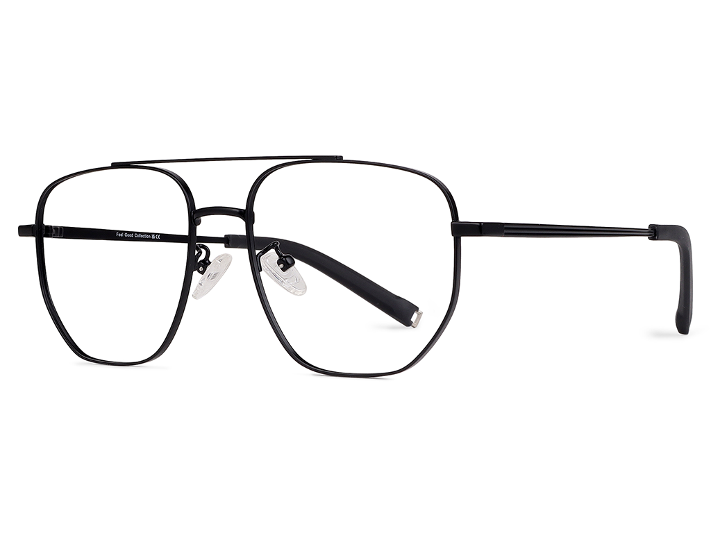 Feel Good Collection Skye 10 Black 55