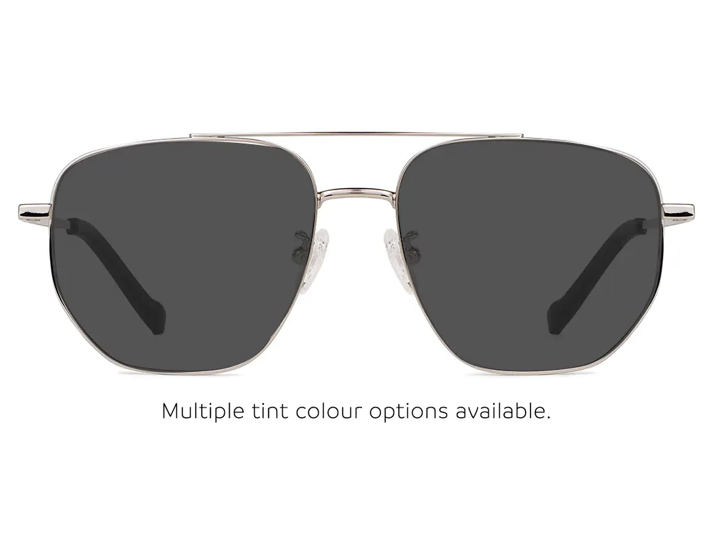 Feel Good Collection Skye 13 Silver 55