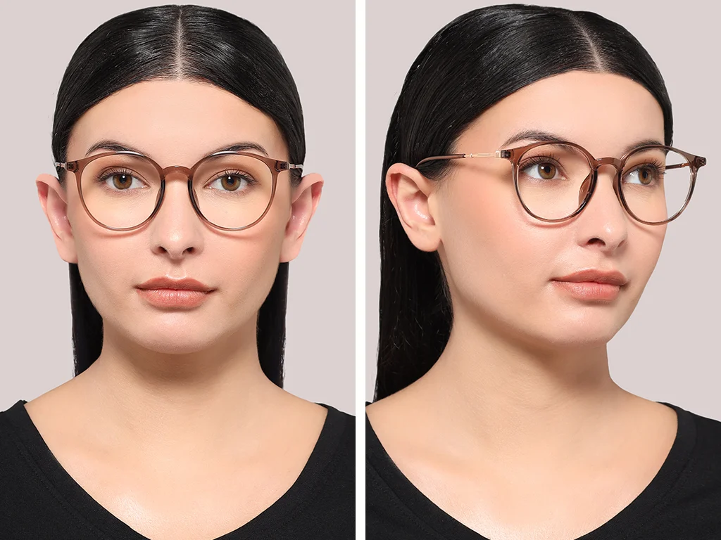 Feel Good Collection Solace 32 Coffee Brown 50