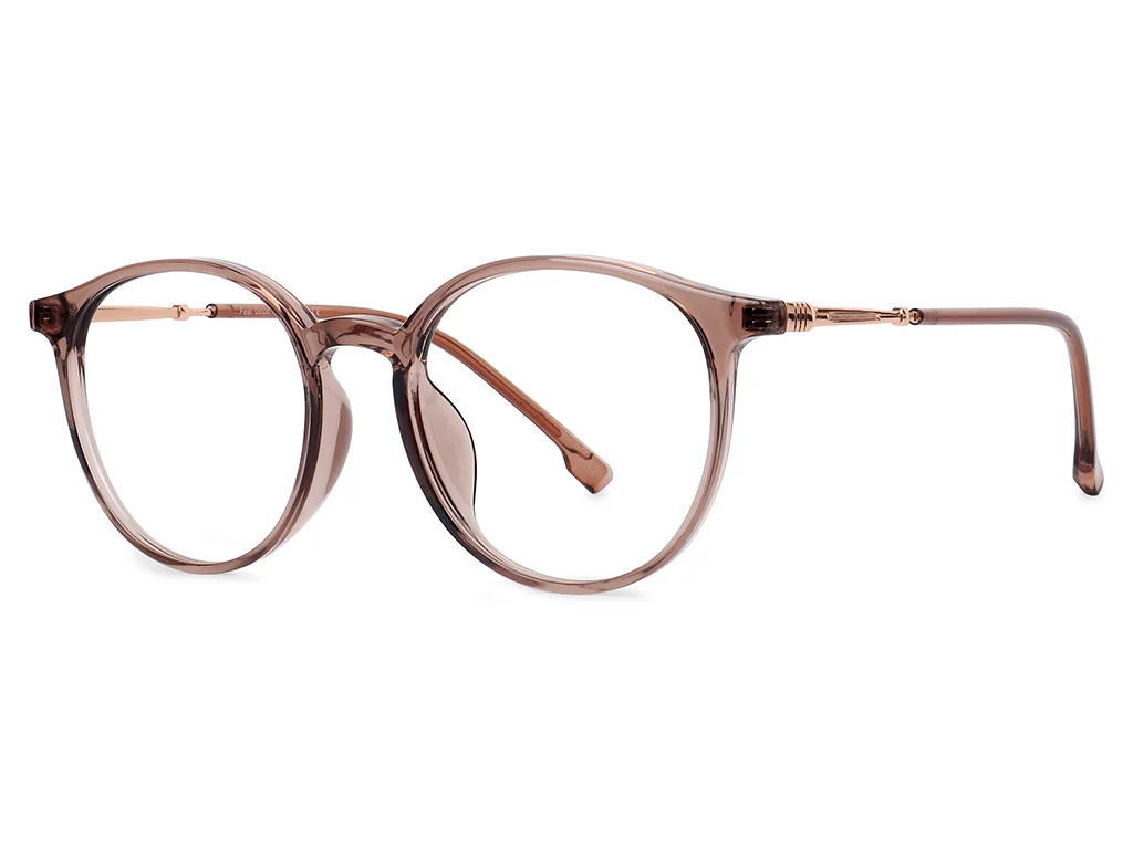 Feel Good Collection Solace 32 Coffee Brown 50