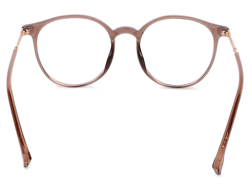 Feel Good Collection Solace 32 Coffee Brown 50