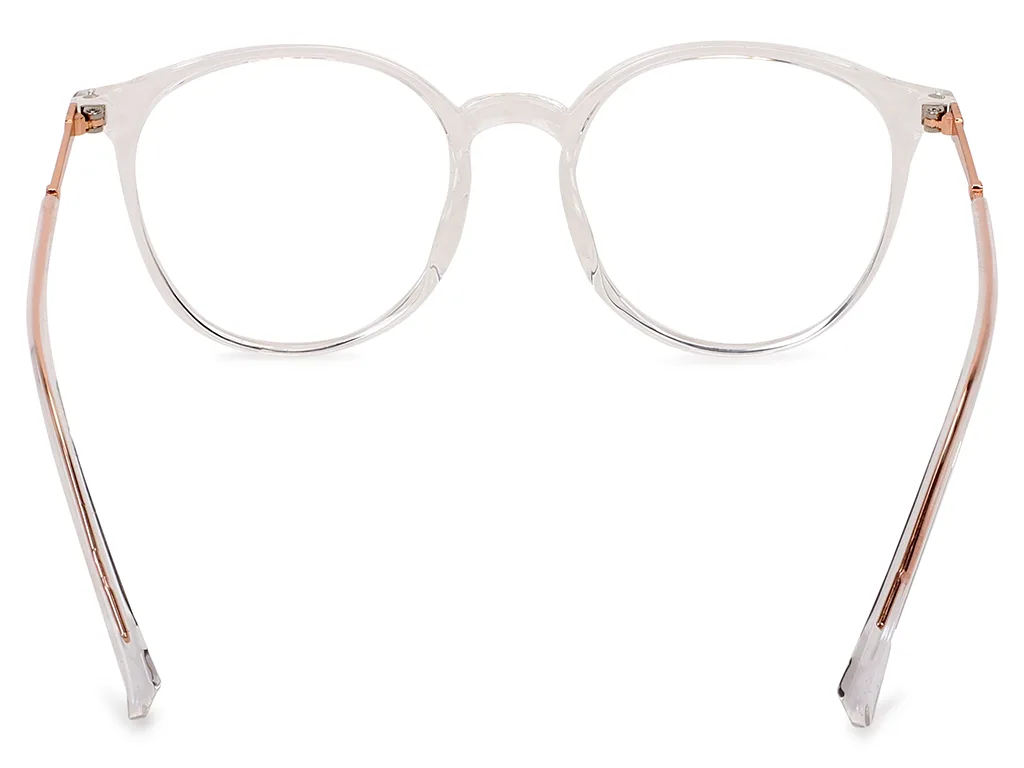 Feel Good Collection Solace 33 Crystal Clear 50