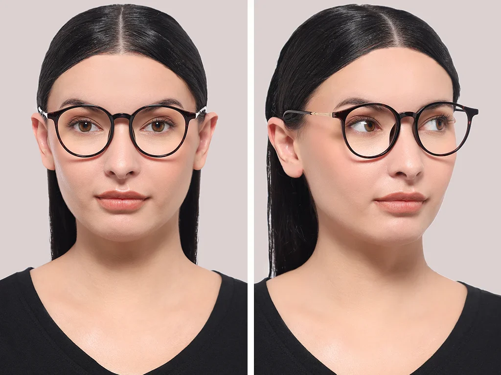 Feel Good Collection Solace 45 Tortoise 50