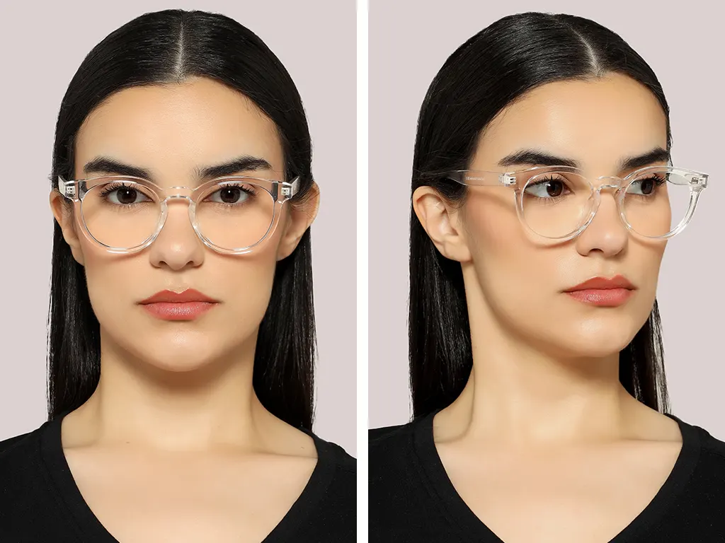 Feel Good Collection Solen 10 Transparent 50