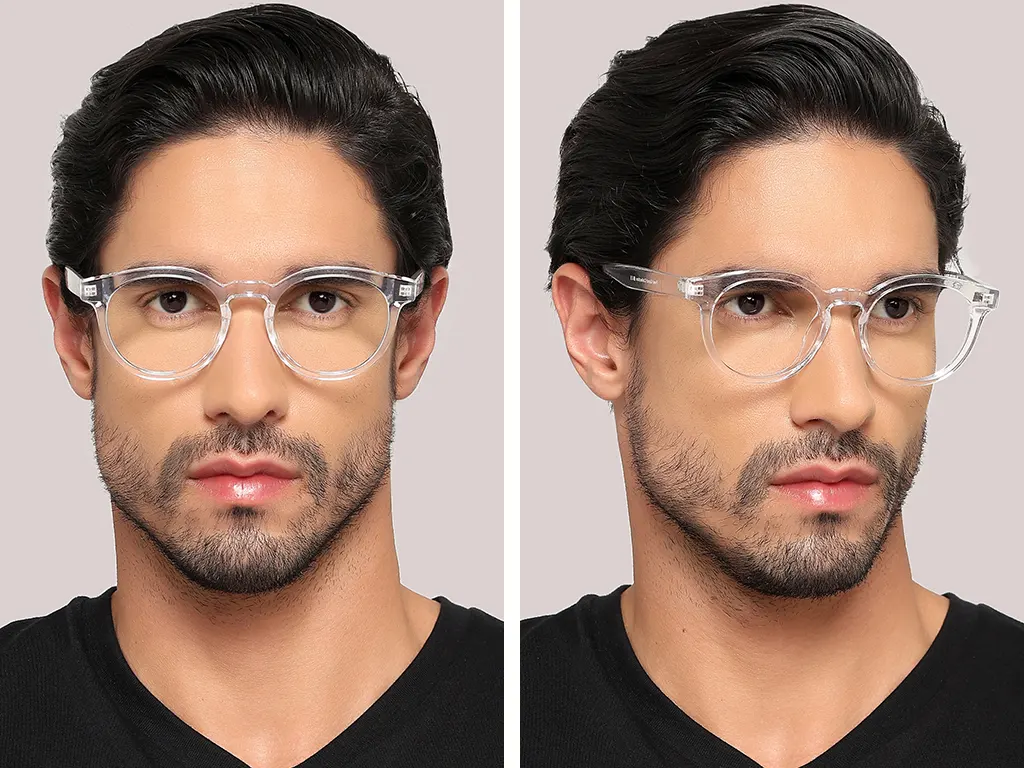 Feel Good Collection Solen 10 Transparent 50