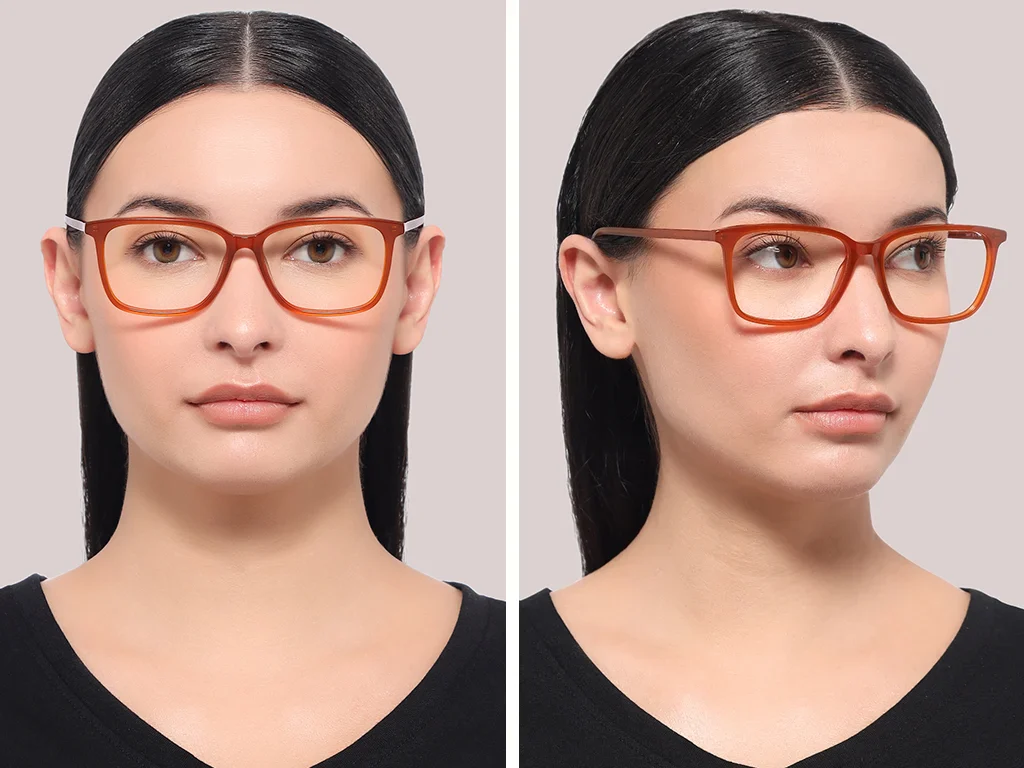 Feel Good Collection Soliel 47 Rusty Orange 55