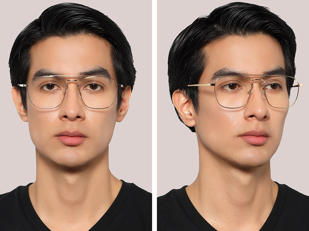 Feel Good Collection Steph 10 Gold 54