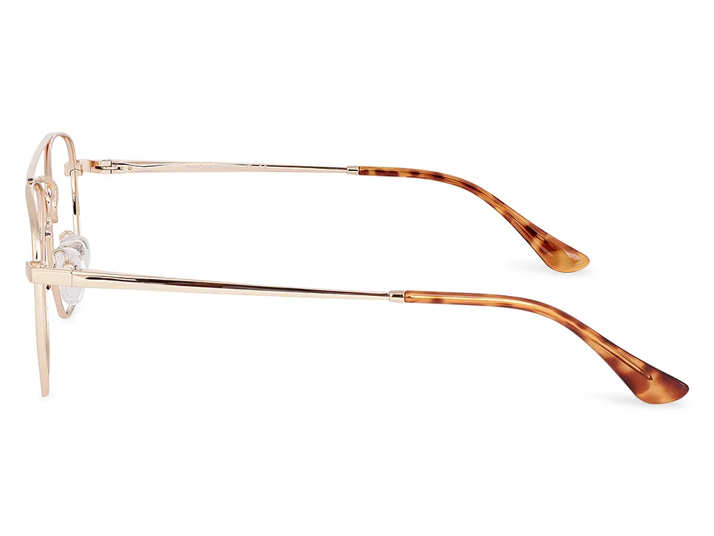 Feel Good Collection Steph 10 Gold 54