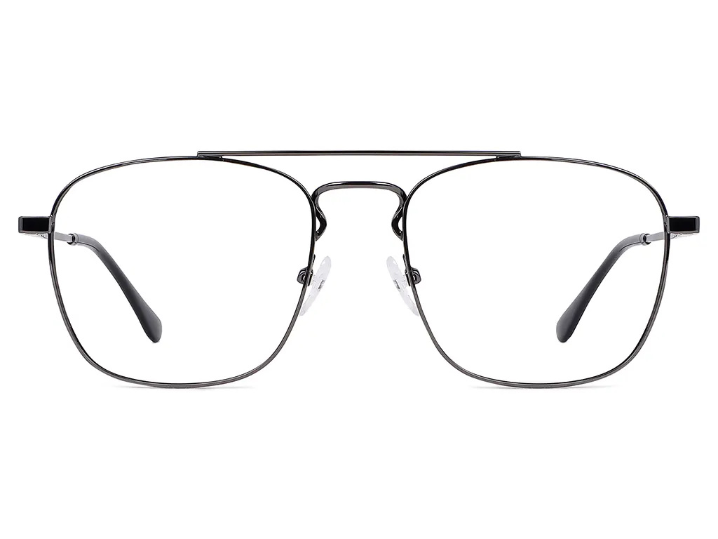 Feel Good Collection Steph 11 Gunmetal 54