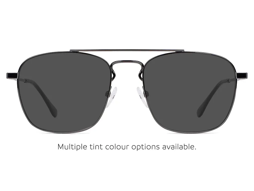 Feel Good Collection Steph 11 Gunmetal 54