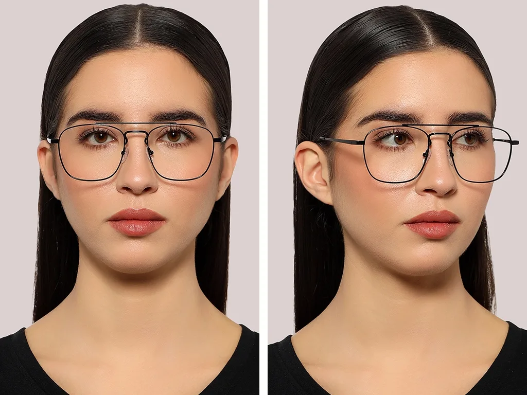 Feel Good Collection Steph 12 Black 54