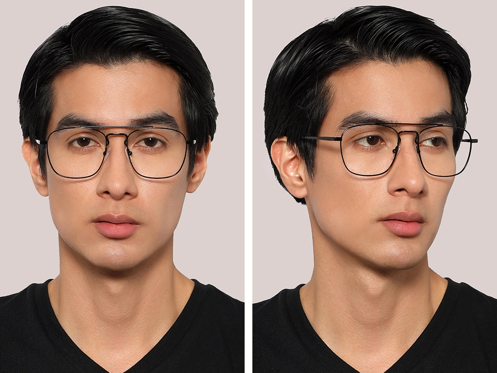 Feel Good Collection Steph 12 Black 54