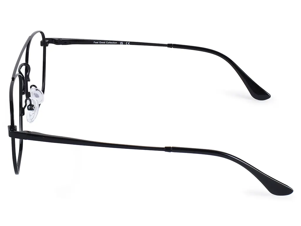 Feel Good Collection Steph 12 Black 54