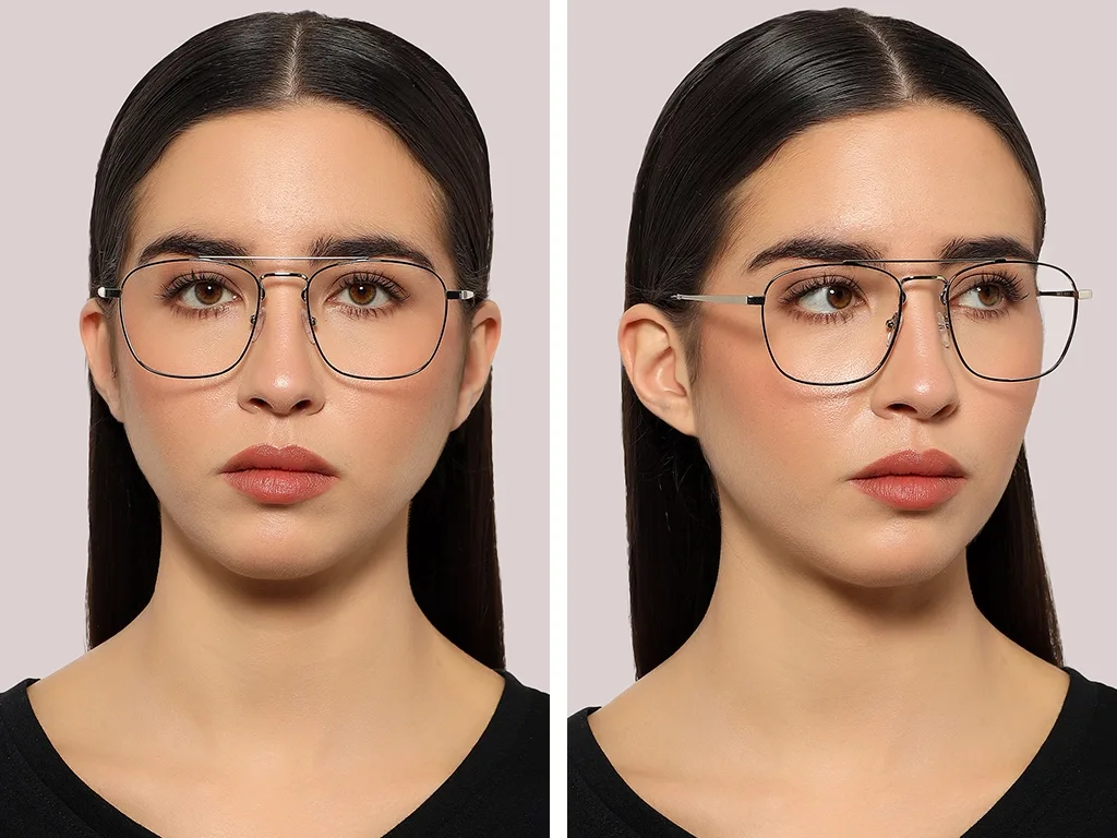 Feel Good Collection Steph 13 Silver 54