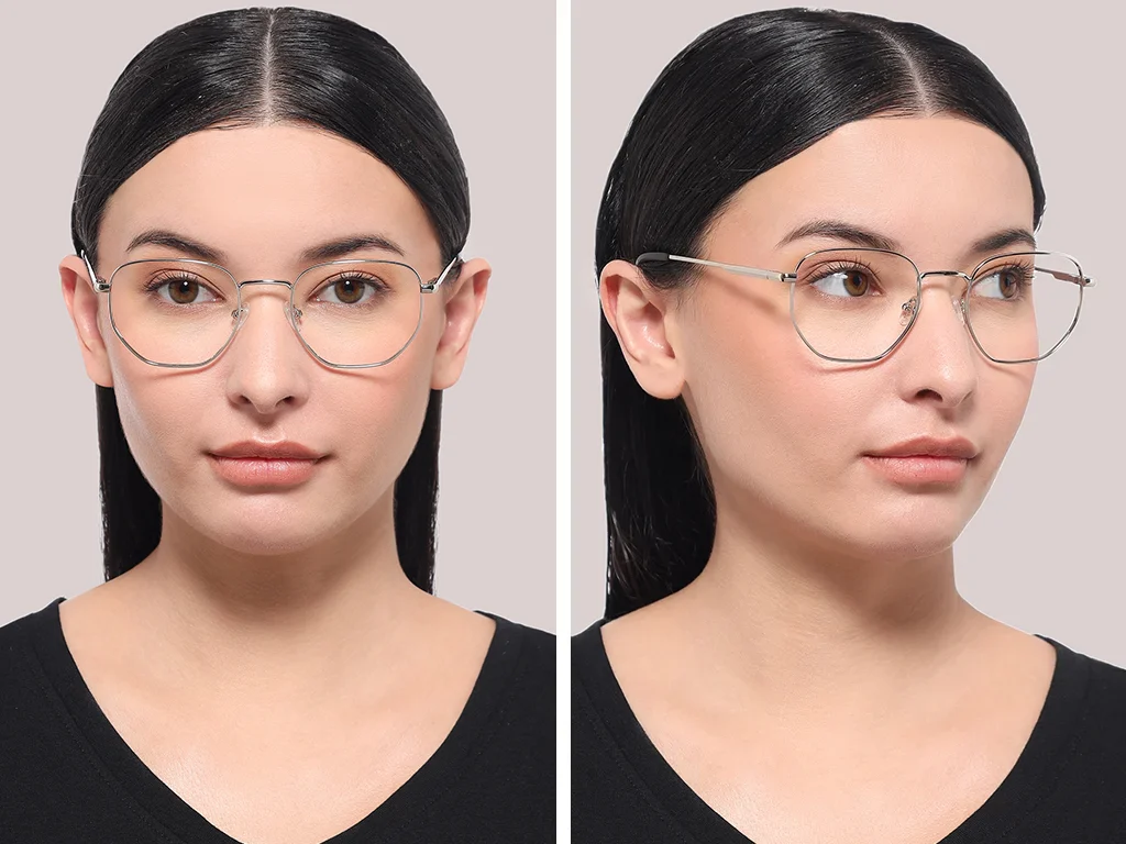 Feel Good Collection Storm 44 Silver 52