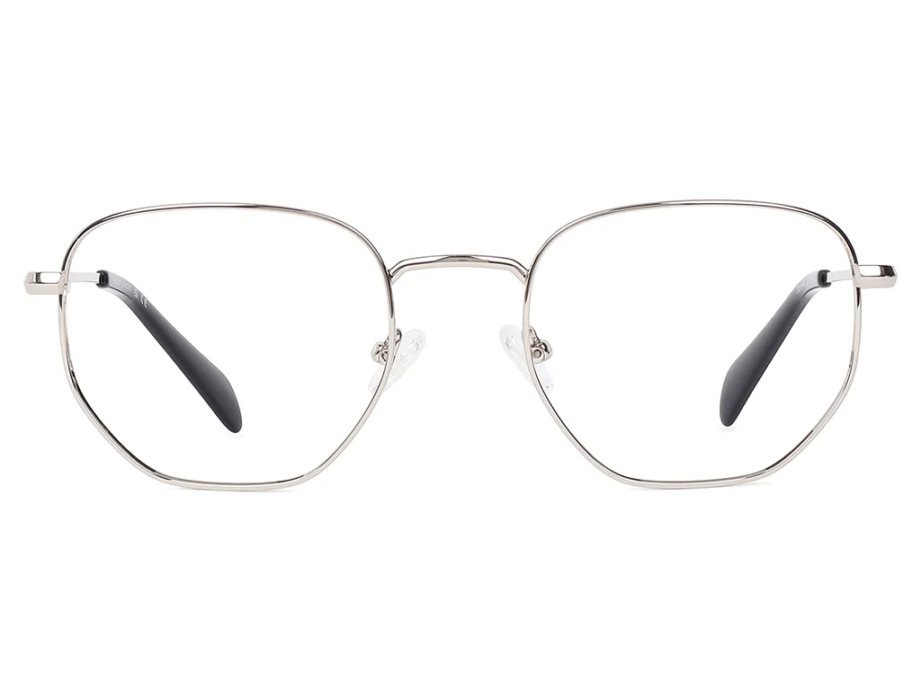 Feel Good Collection Storm 44 Silver 52