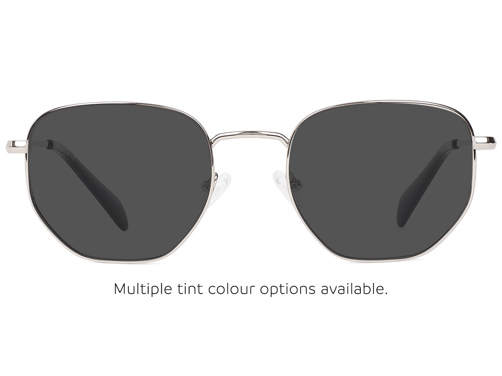 Feel Good Collection Storm 44 Silver 52