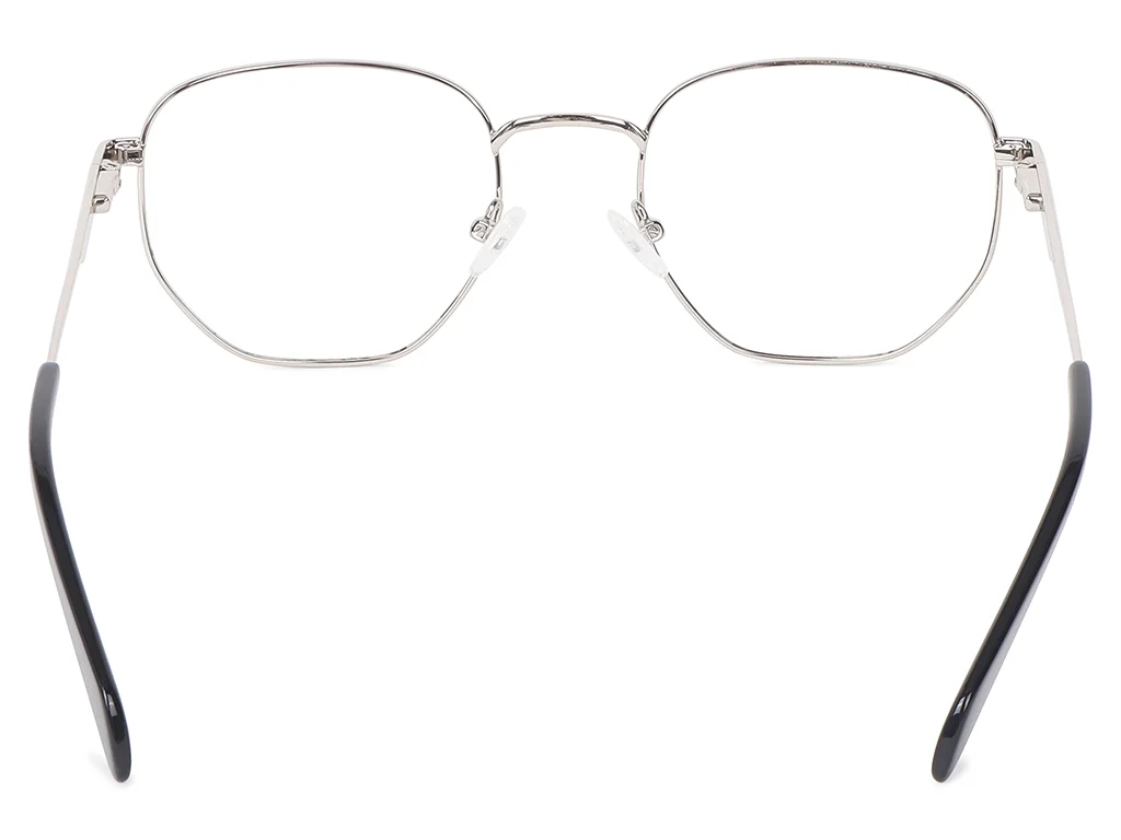 Feel Good Collection Storm 44 Silver 52