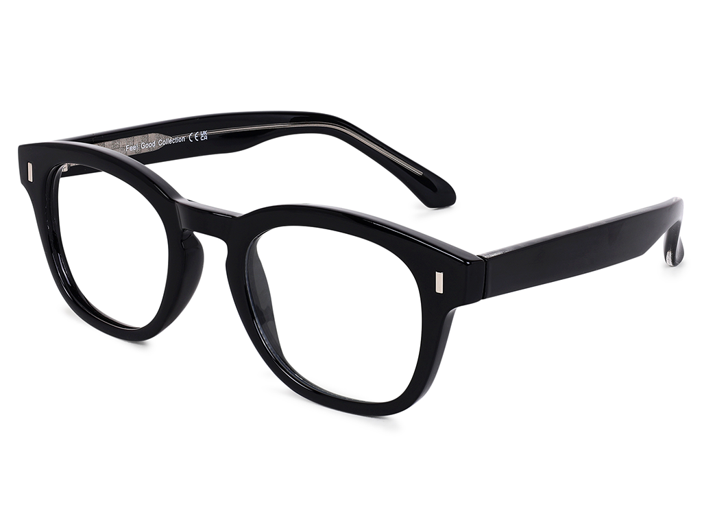 Feel Good Collection Story 50 Black