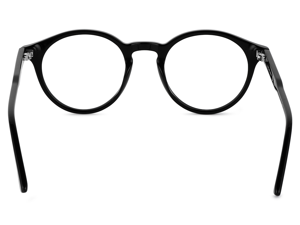 Feel Good Collection Sunday Black 49