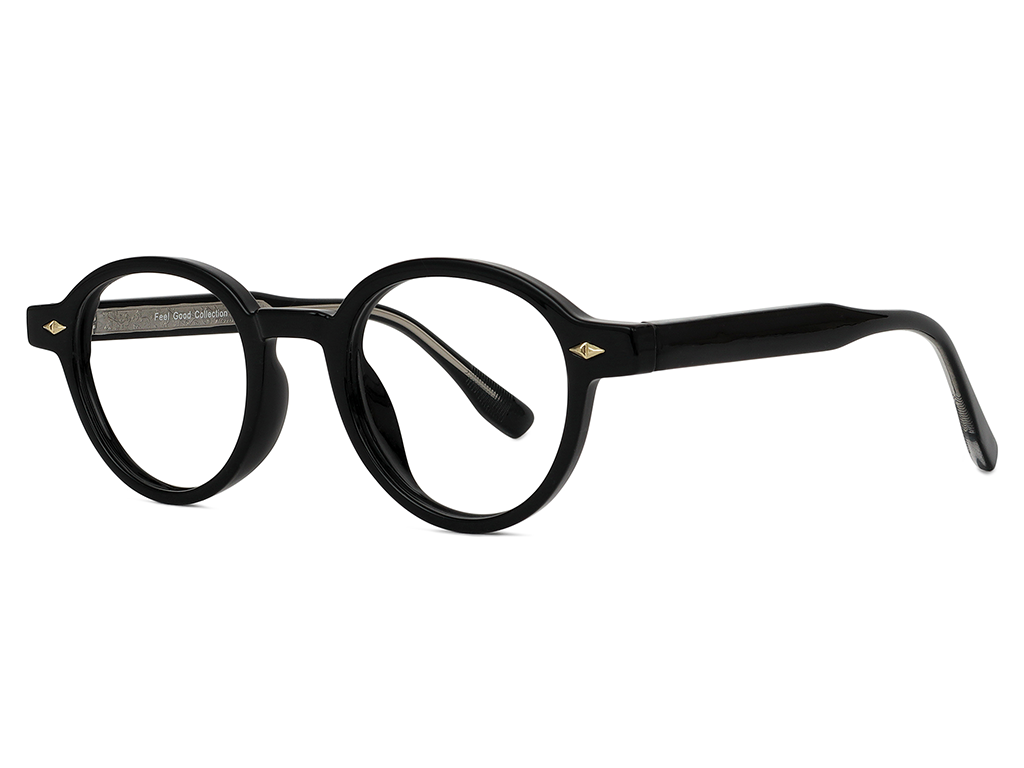 Feel Good Collection Sunny 10 Black 49