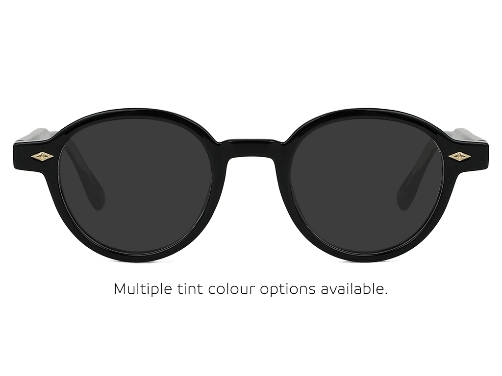 Feel Good Collection Sunny 10 Black 49