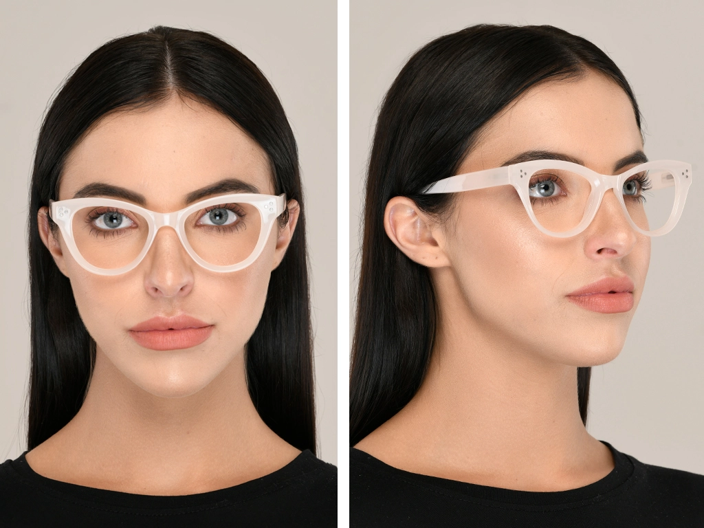 Feel Good Collection Sylvie 48 White