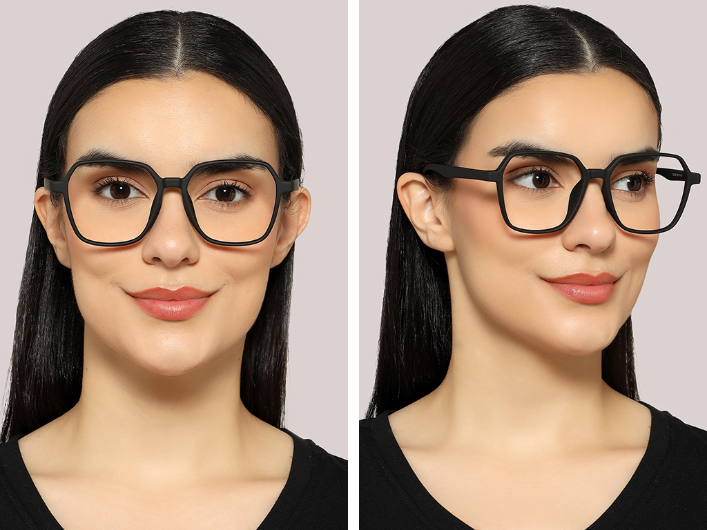 Feel Good Collection Tali 10 Matte Black 53