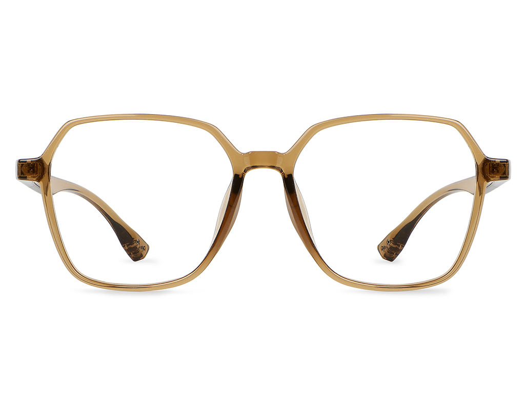 Feel Good Collection Tali 11 Transparent Brown 53