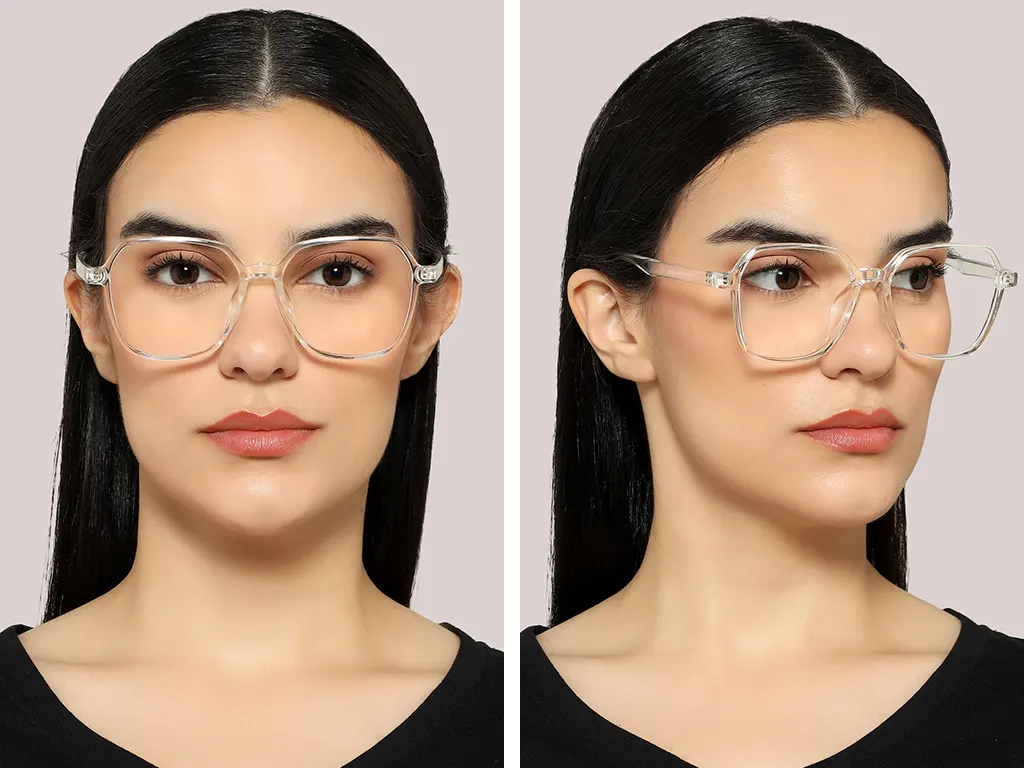 Feel Good Collection Tali 12 Clear 53