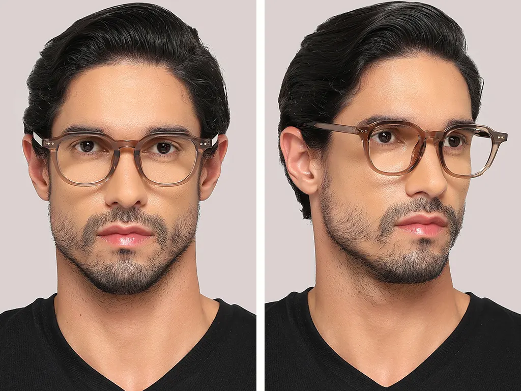 Feel Good Collection Tam 11 Coffee 49