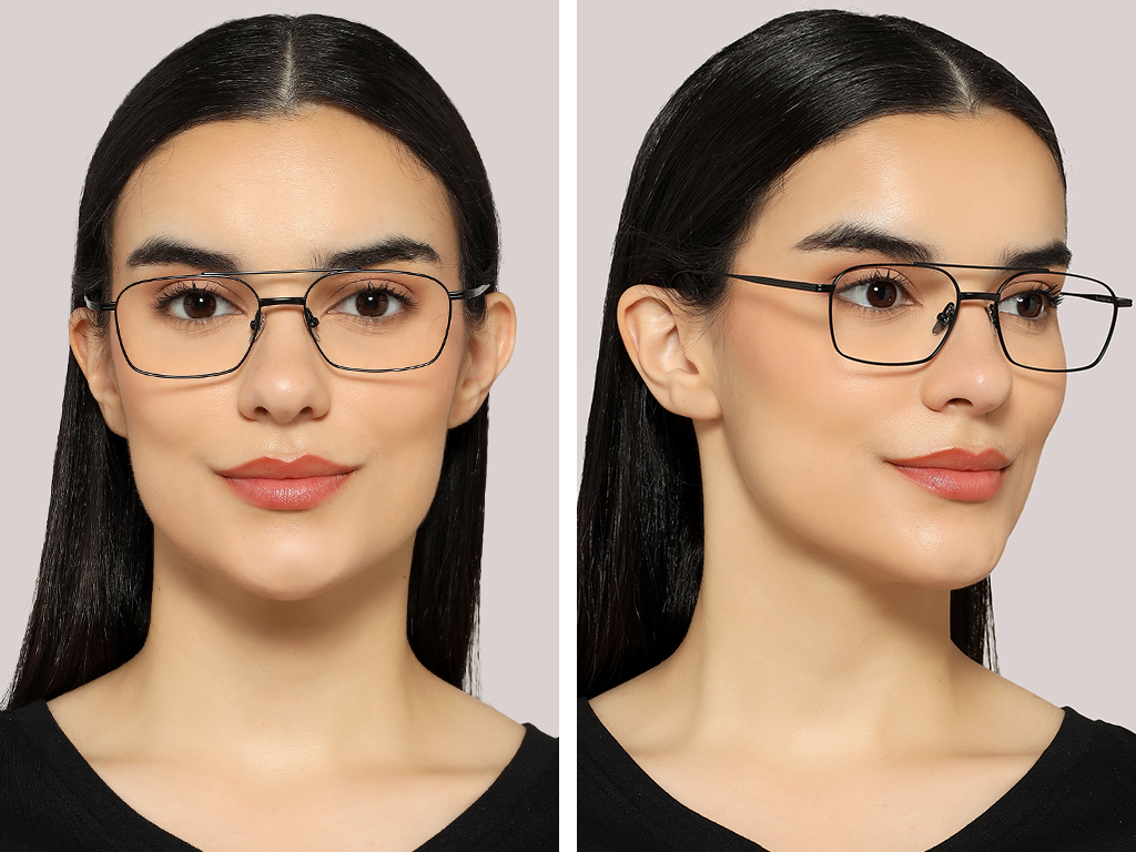 Feel Good Collection Tayo 10 Black 54