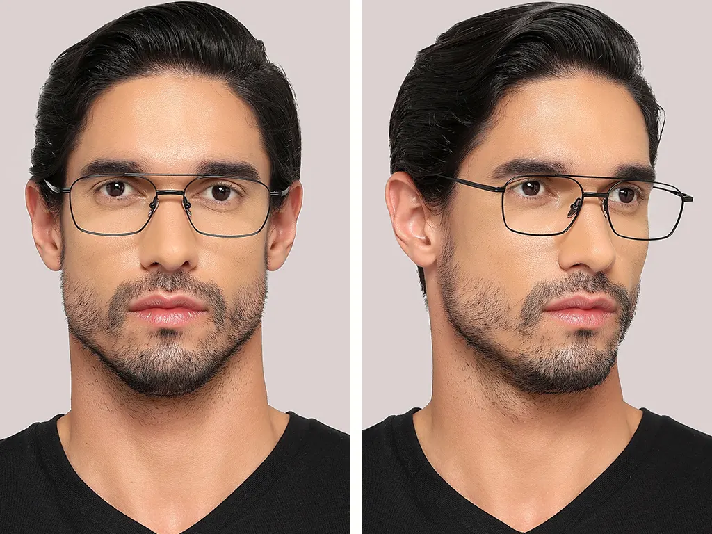 Feel Good Collection Tayo 10 Black 54