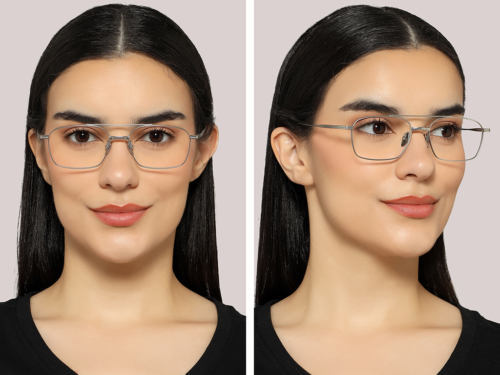 Feel Good Collection Tayo 12 Silver 54