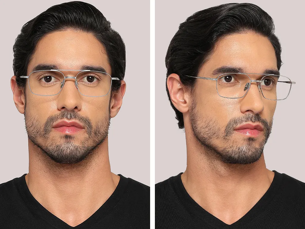 Feel Good Collection Tayo 12 Silver 54