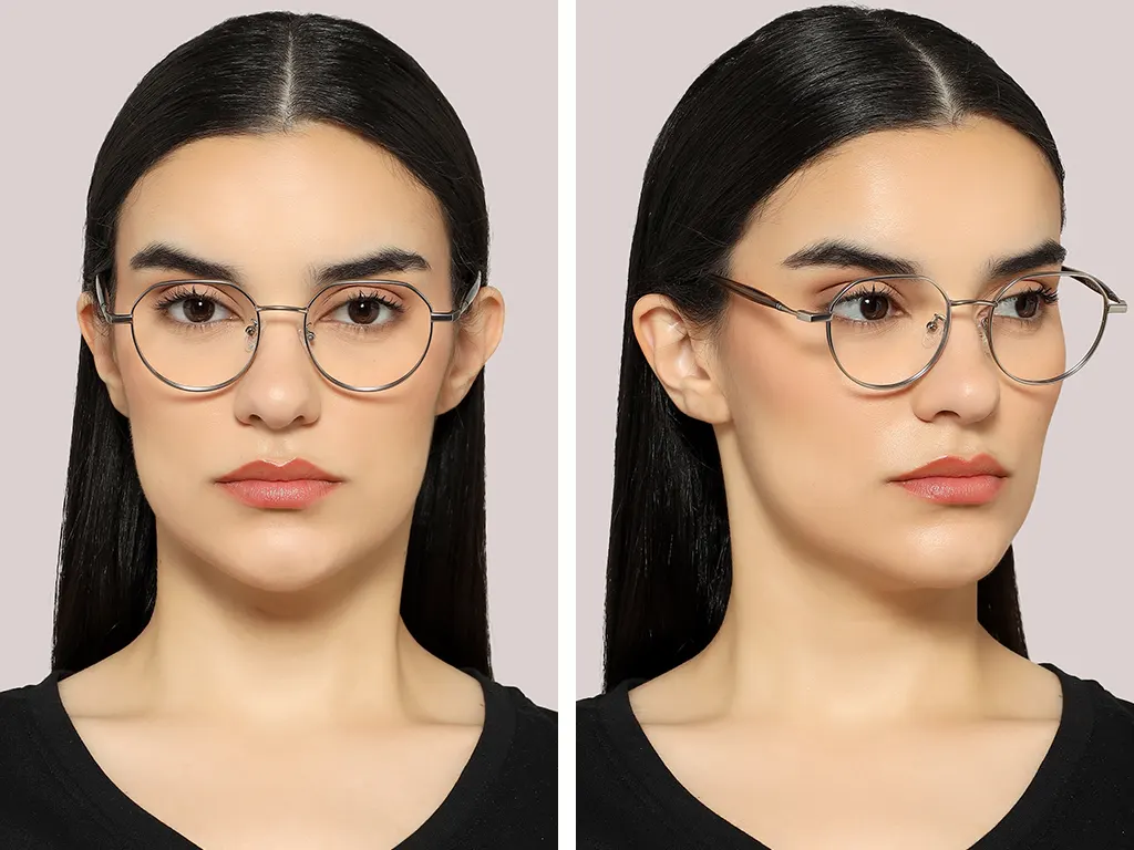 Feel Good Collection Taz 11 Gunmetal 50