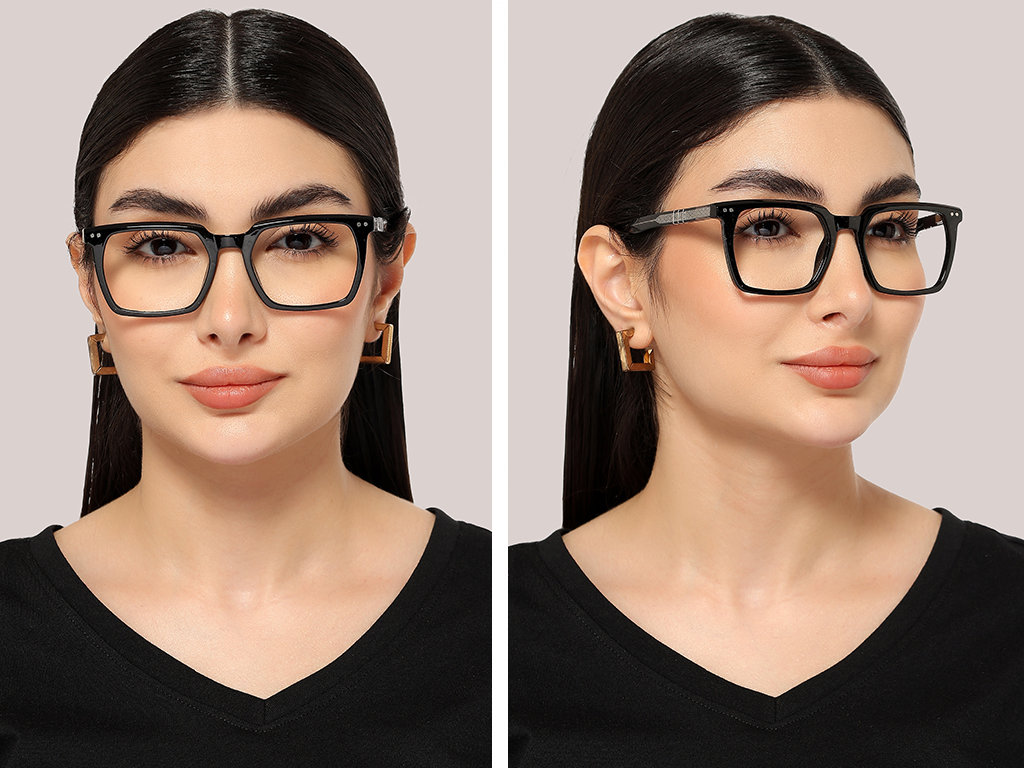Feel Good Collection Teagan 51 Black