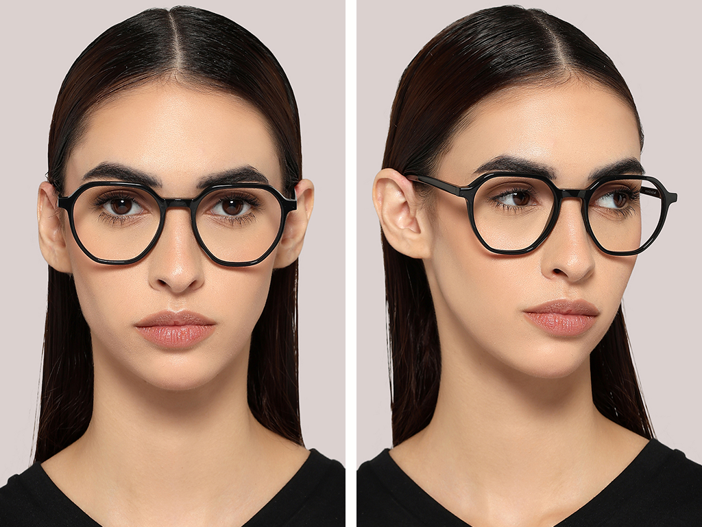 Feel Good Collection Teddi 10 Black 49