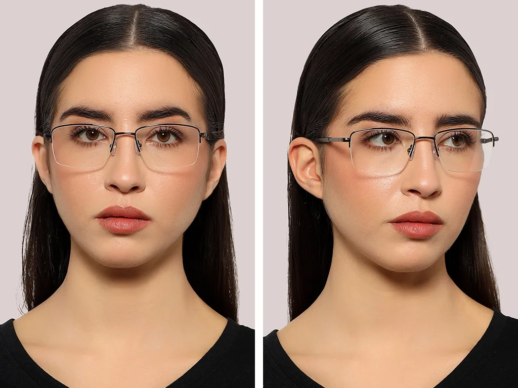 Feel Good Collection Teige 10 Gunmetal 53