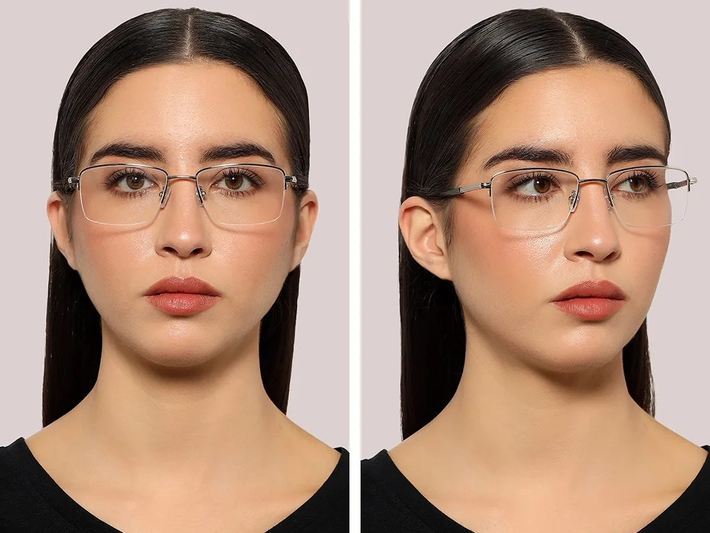 Feel Good Collection Teige 11 Silver 53