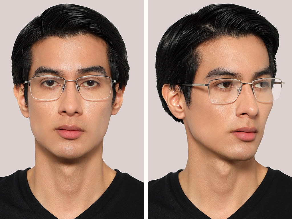 Feel Good Collection Teige 11 Silver 53