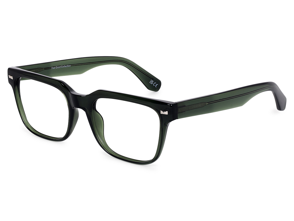 Feel Good Collection Terra 52 Green