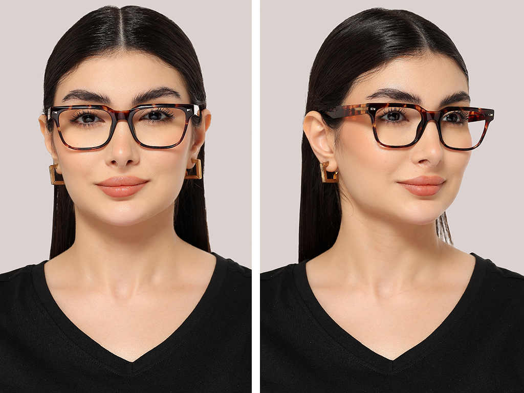 Feel Good Collection Terra 52 Tortoise