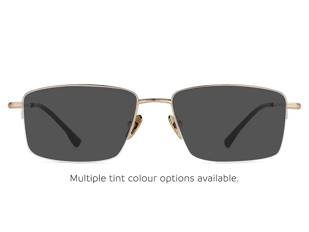 Feel Good Collection Theon 55 Gold