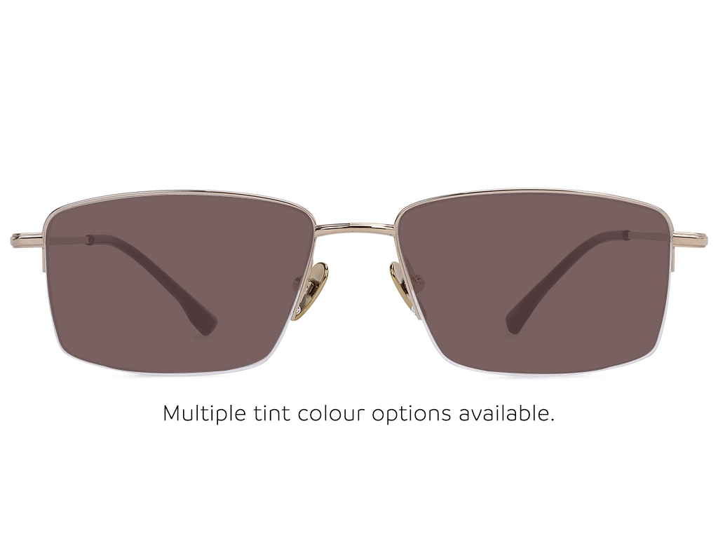 Feel Good Collection Theon 55 Gold