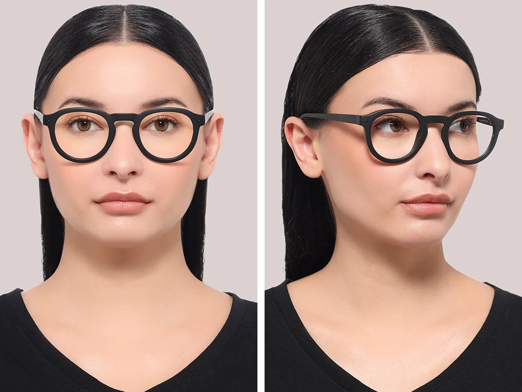 Feel Good Collection Thorne M30 Matte Black 48
